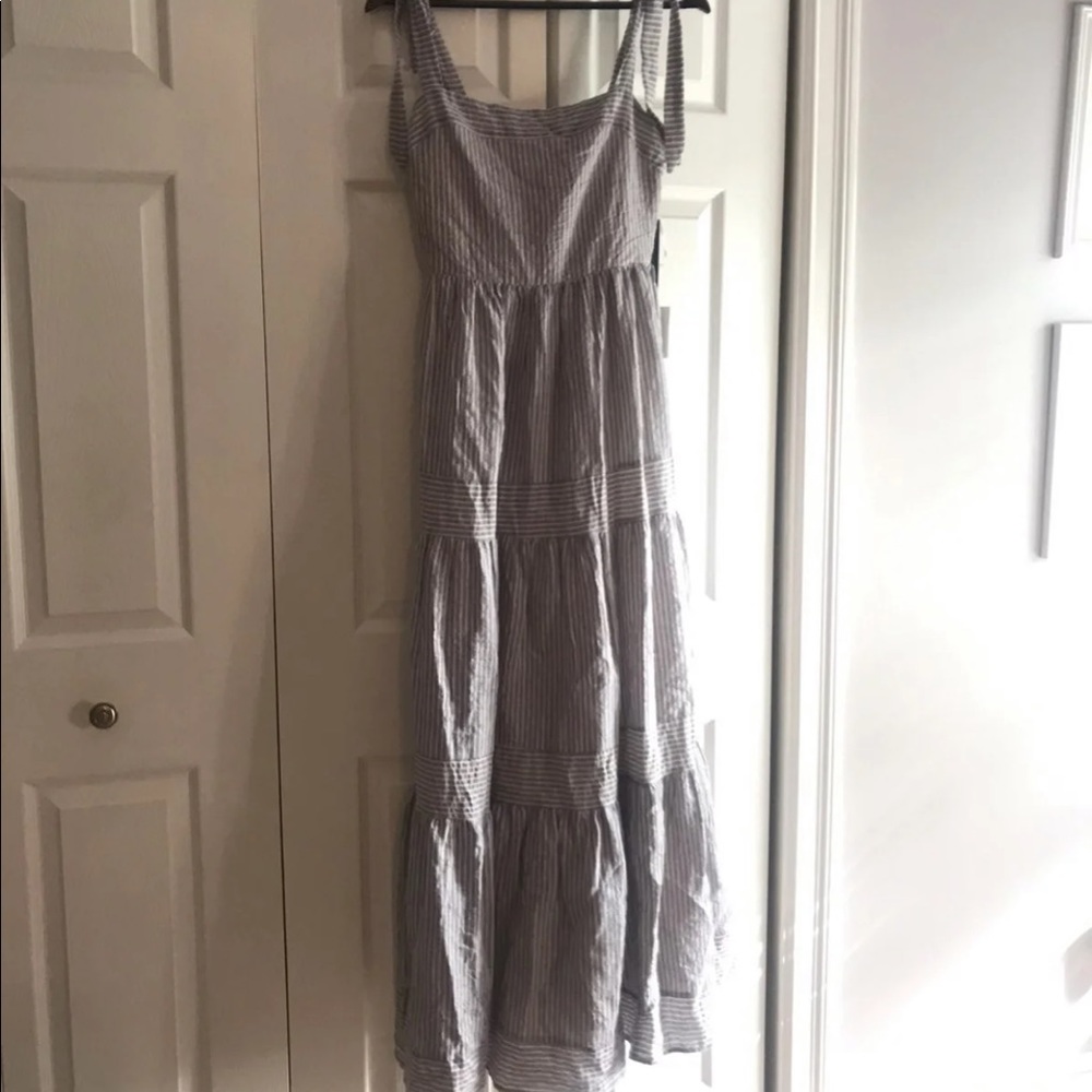 Lulus Maxi Dress